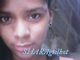 SHARA_grilhot