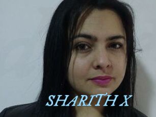SHARITH_X