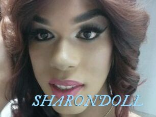 SHARONDOLL