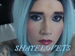 SHAYELOVETS