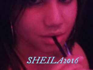 SHEILA2016