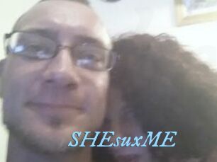 SHEsuxME