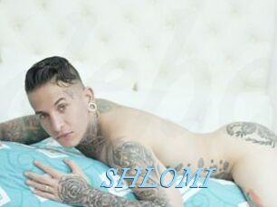 SHLOMI