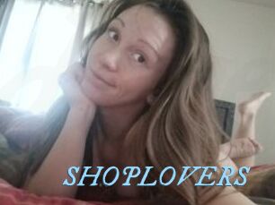 SHOPLOVERS