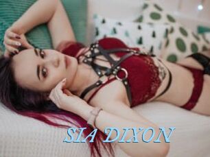 SIA_DIXON