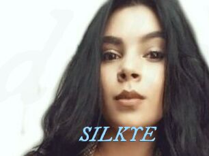 SILKYE