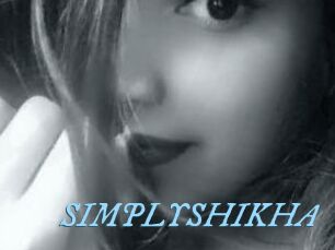 SIMPLYSHIKHA