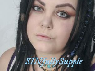 SINfullySupple