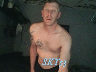 SKY53