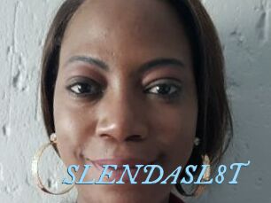 SLENDASL8T