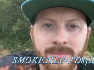 SMOKENLOUD85X