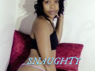 SNAUGHTY
