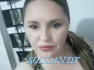 SOLCANDY