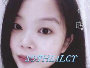 SOPHIALCY