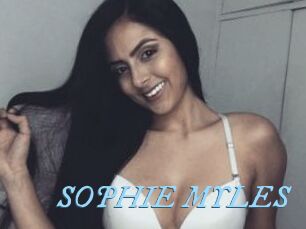 SOPHIE_MYLES