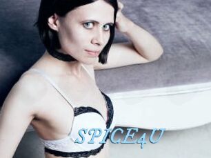SPICE4U