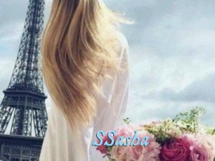 SSasha