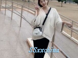 SSxxchina