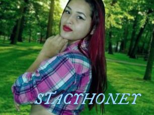 STACYHONEY