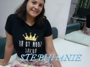 STEPHHANIE