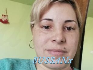 SUSSANx