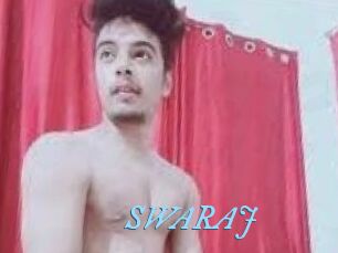 SWARAJ