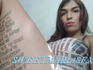 SWEETMARIASEX