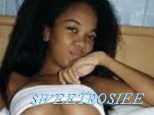 SWEETROSIEE