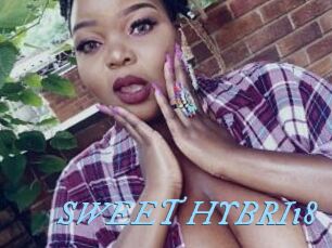 SWEET_HYBRI18