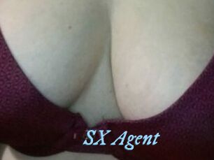 SX_Agent