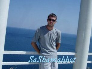 SaShamahhot