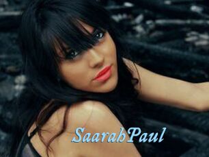 SaarahPaul