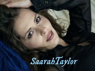 SaarahTaylor