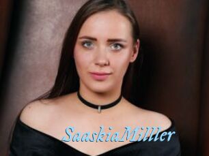 SaaskiaMilller