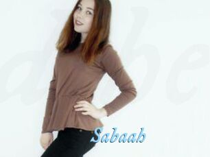 Sabaah