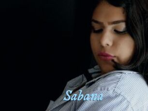 Sabana