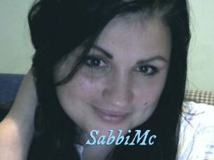 SabbiMc