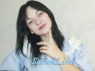 SabinaLime