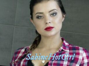SabineHotGirl