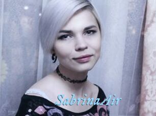 SabrinaAir