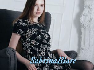 SabrinaBlare