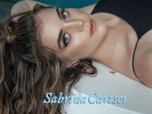 SabrinaCartser