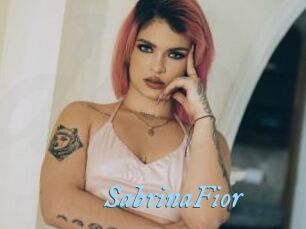 SabrinaFior