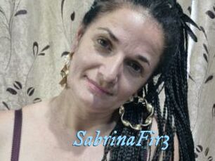 SabrinaFir3
