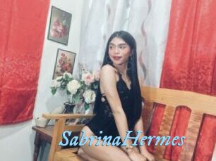 SabrinaHermes
