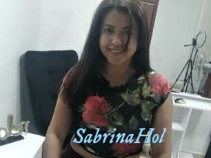 SabrinaHol