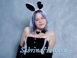 SabrinaHoward