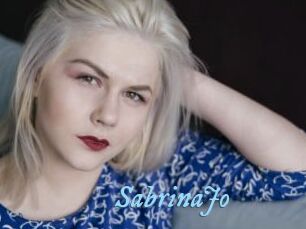 SabrinaJo