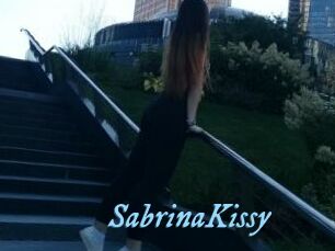SabrinaKissy