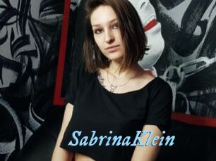 SabrinaKlein